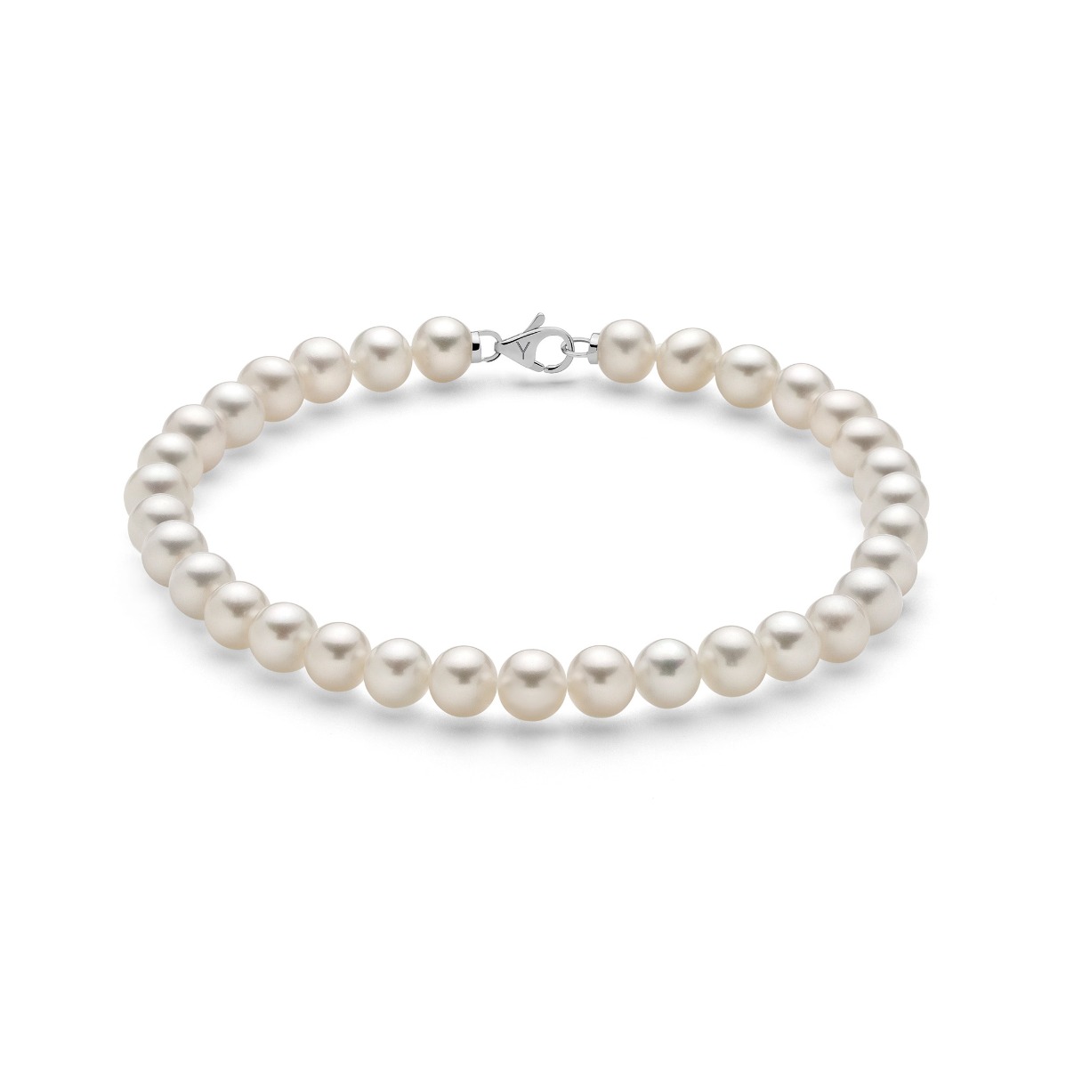 Bracciale Yukiko Perle PBR1680YV