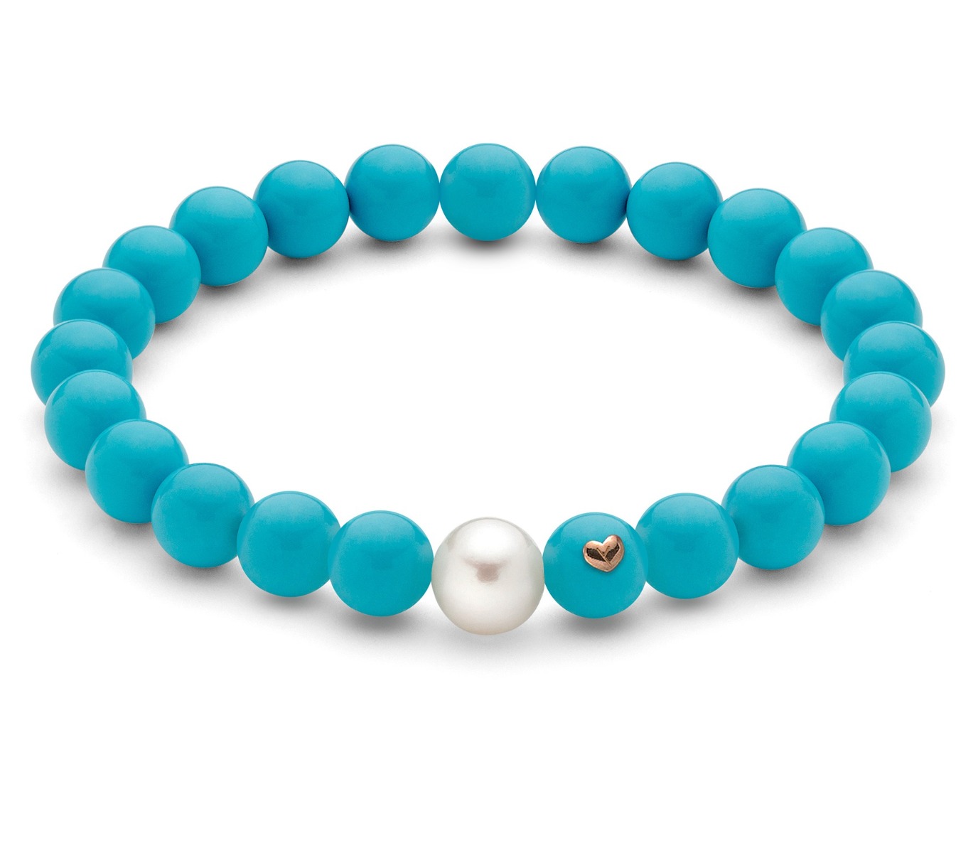 Bracciale Yukiko Trendy Terra e Mare PBR1794Y