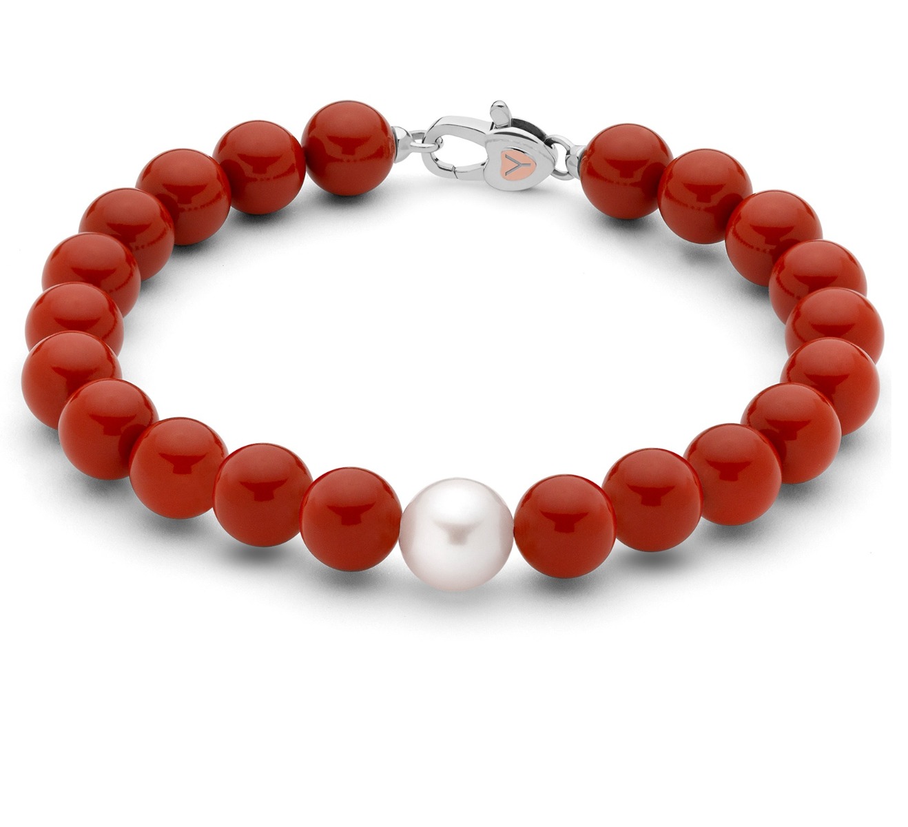 Bracciale Yukiko Trendy Terra e Mare PBR1799YV