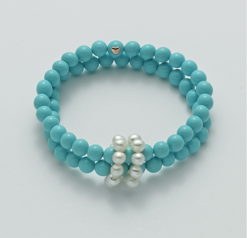 Bracciale Yukiko Trendy Terra e Mare PBR2220Y