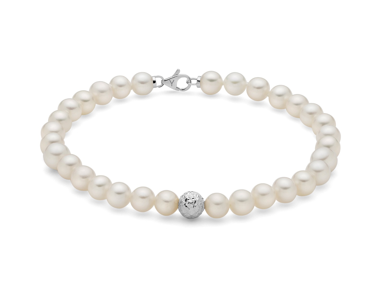 Bracciale Yukiko Perle boule e fantasia PBR2307BYV