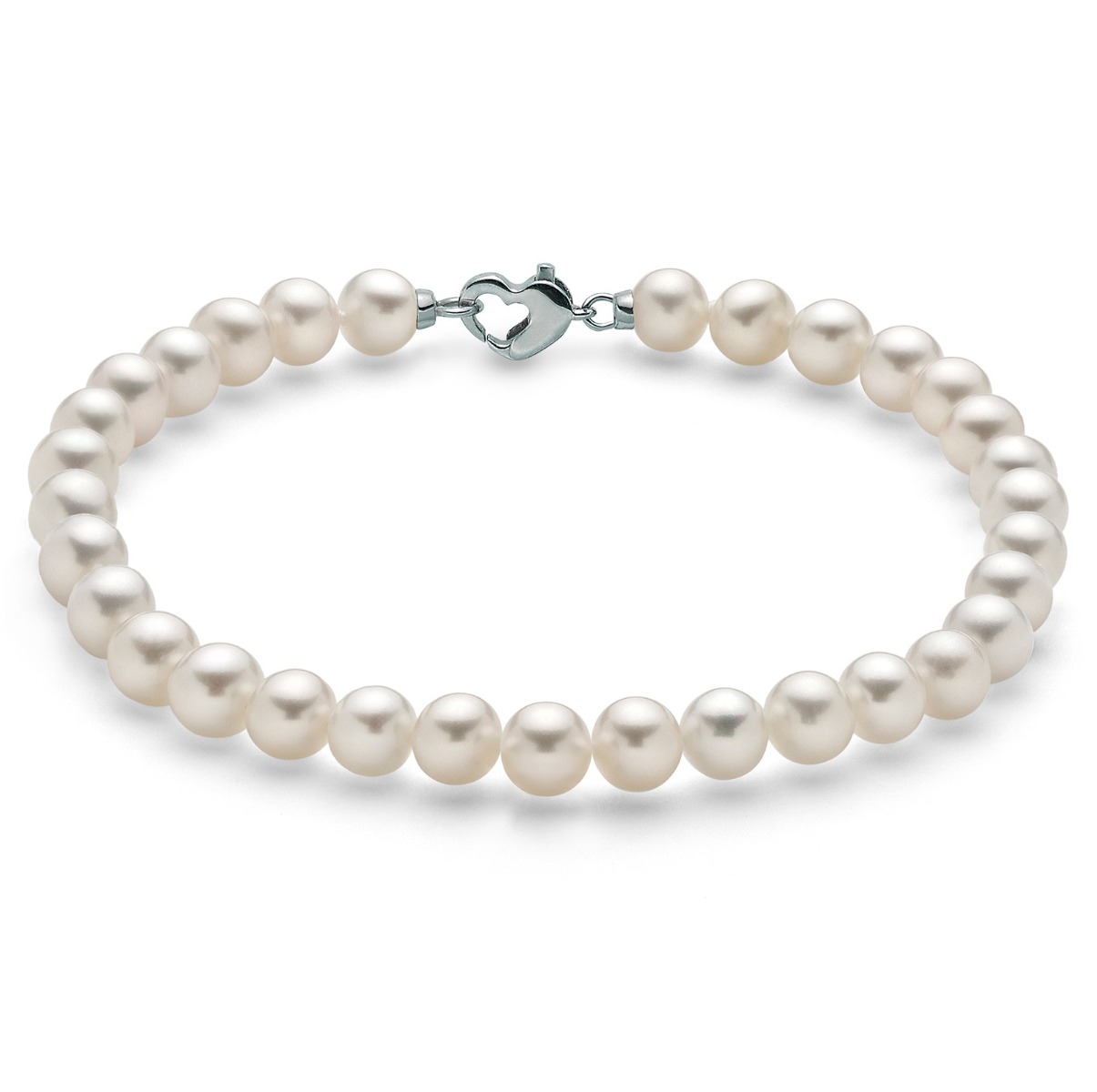 Bracciale Yukiko Perle boule e fantasia PBR2513Y