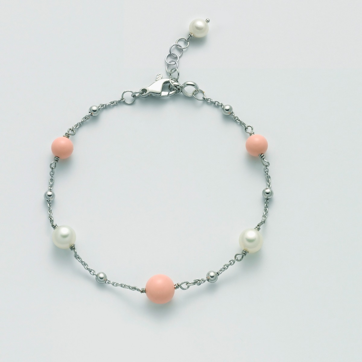 Bracciale Yukiko Trendy Terra e Mare PBR3018Y