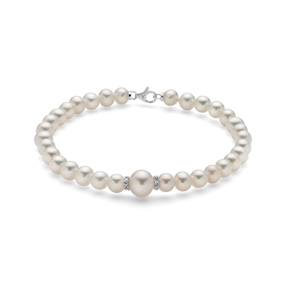 Bracciale Yukiko Perle PBR3073YV