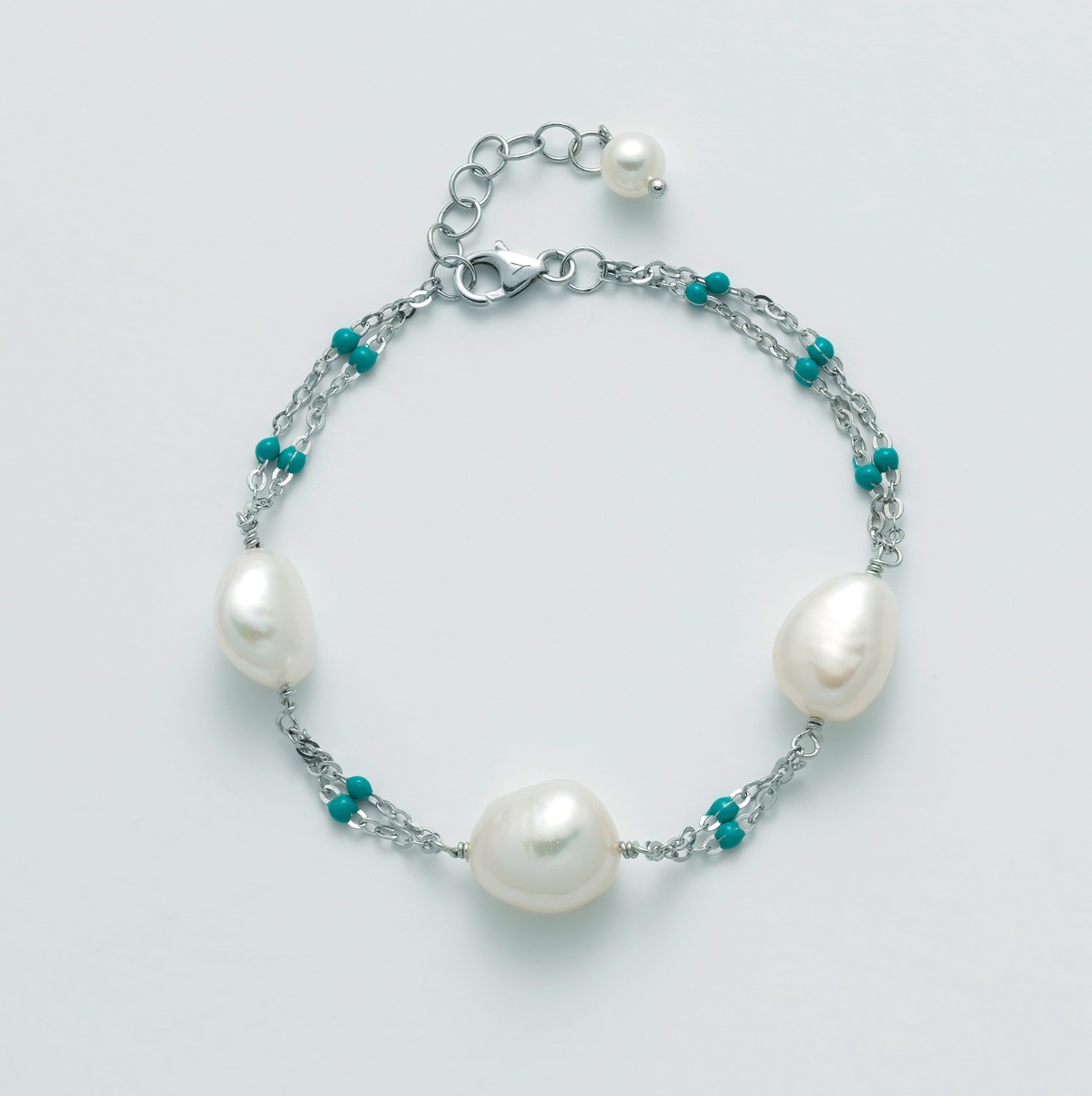 Bracciale Yukiko Trendy Argento PBR3118Y