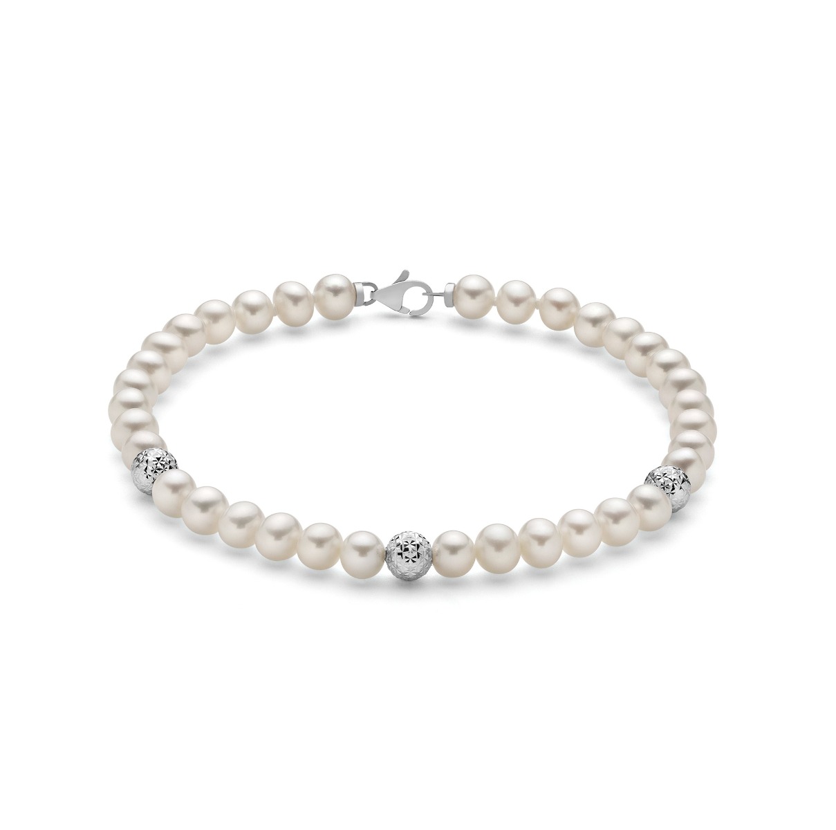 Bracciale&#x20;Yukiko&#x20;Perle&#x20;boule&#x20;e&#x20;fantasia&#x20;PBR3237Y