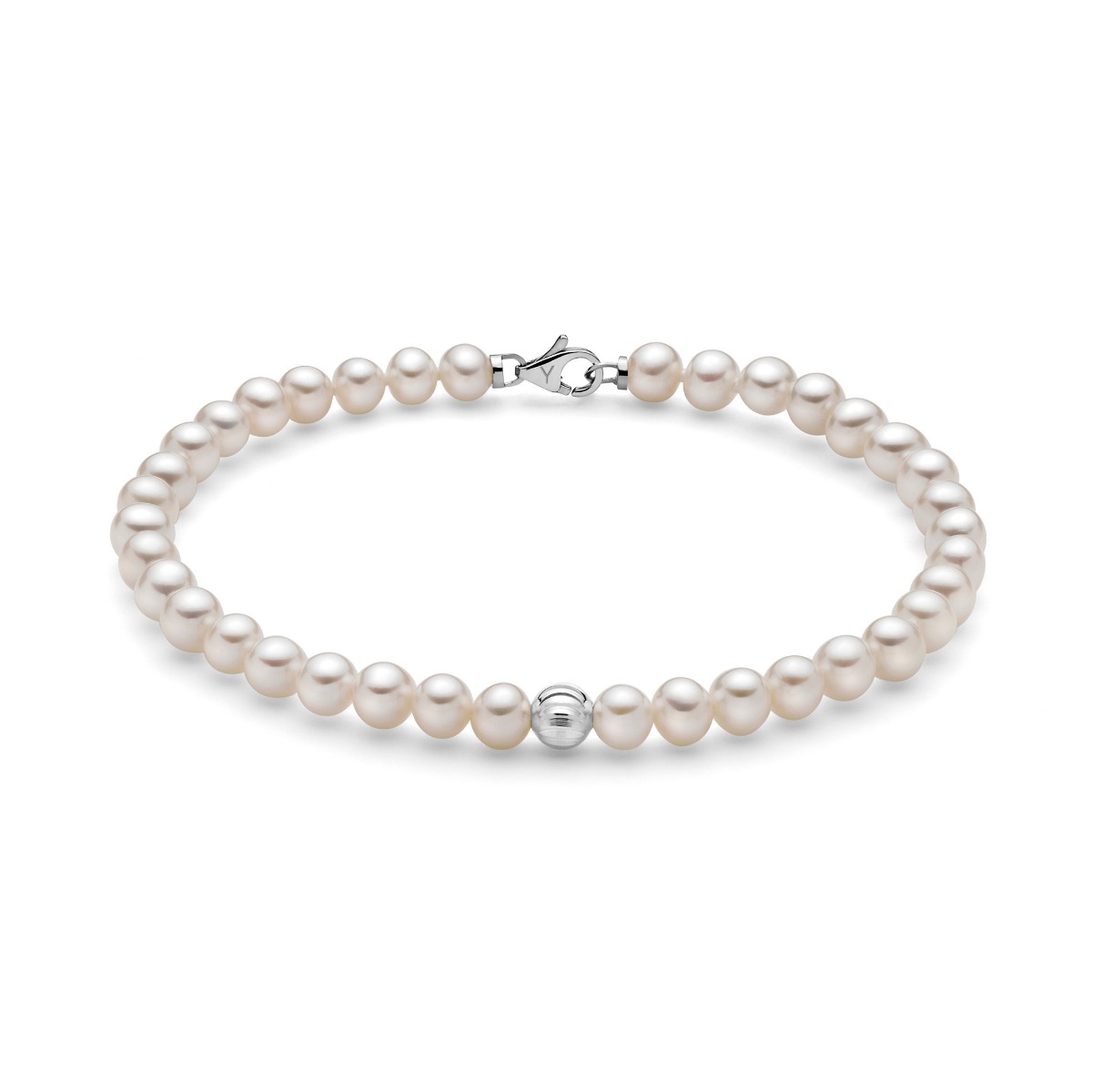 Bracciale Yukiko Perle Boule e Fantasia PBR3368Y