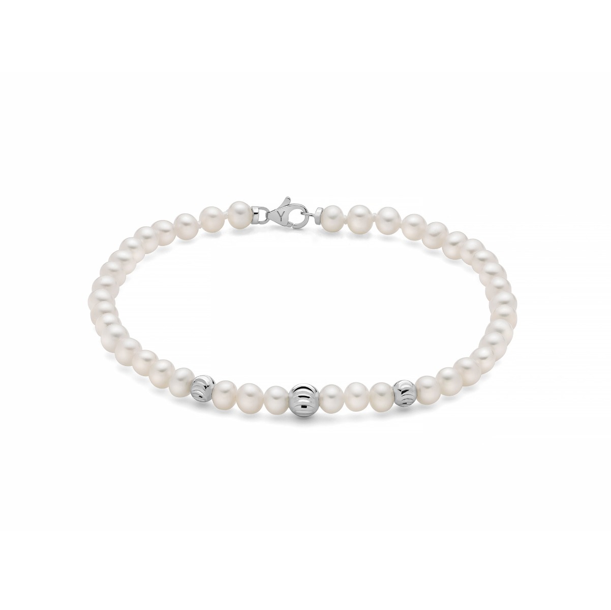 Bracciale Yukiko Perle Boule e Fantasia PBR3473Y