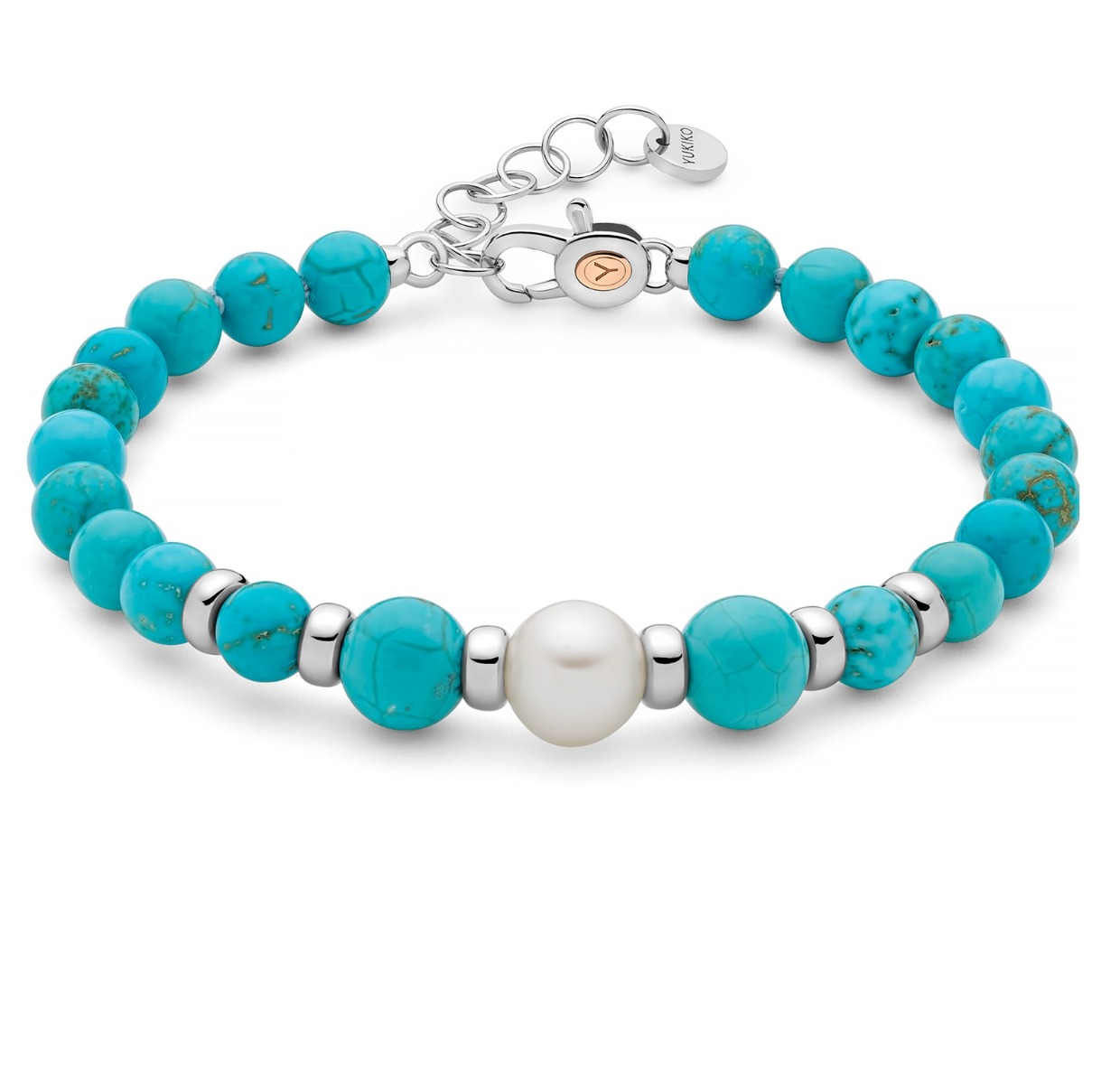 Bracciale Yukiko Trendy I Segreti della Natura PBR3536Y