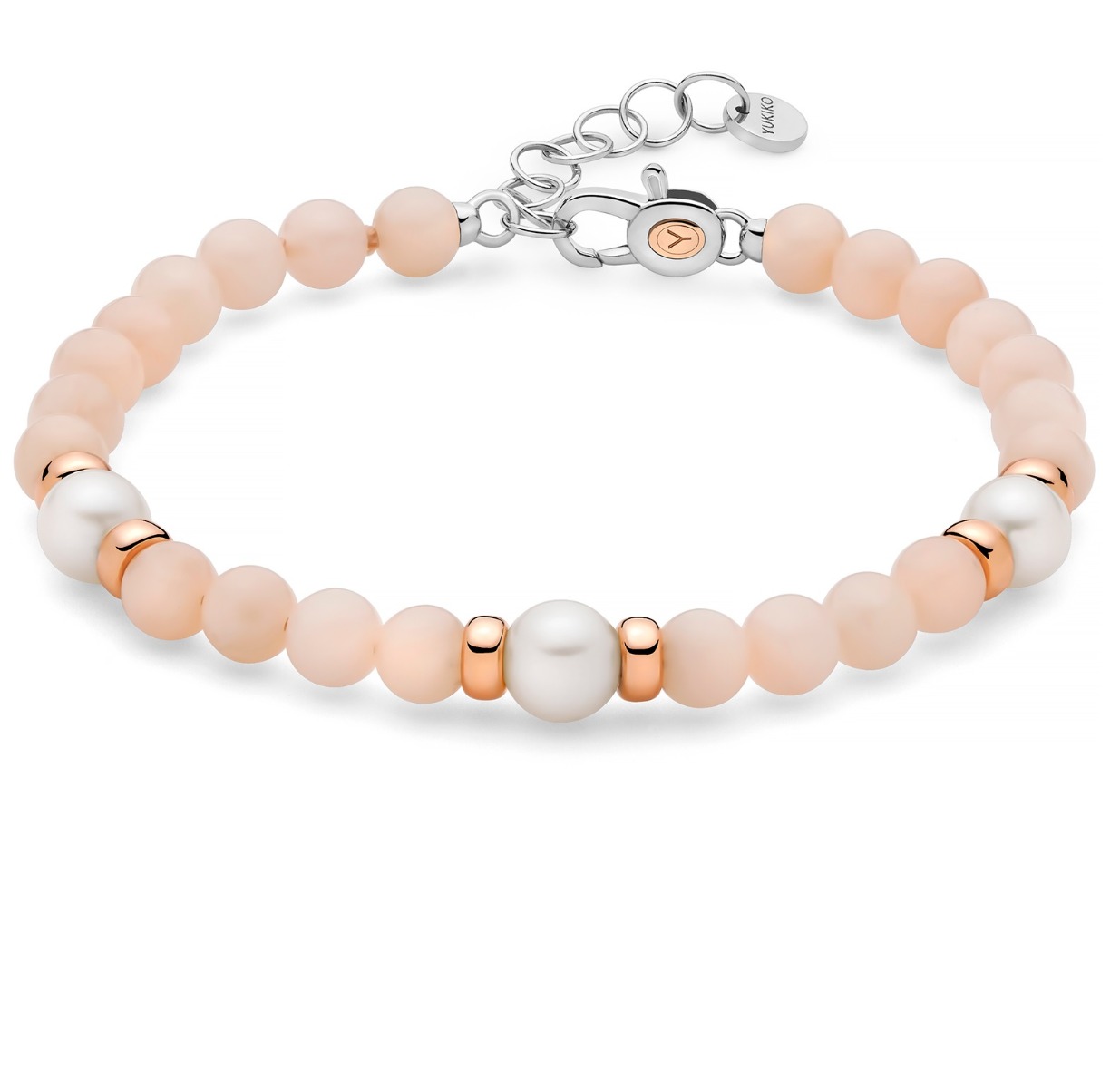 Bracciale Yukiko Trendy I Segreti della Natura PBR3538Y