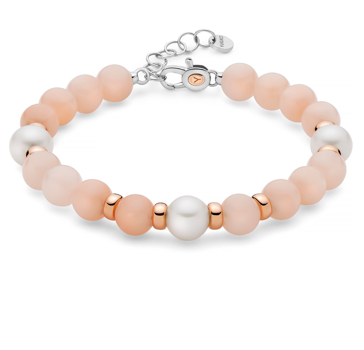 Bracciale Yukiko Trendy I Segreti della Natura PBR3541Y