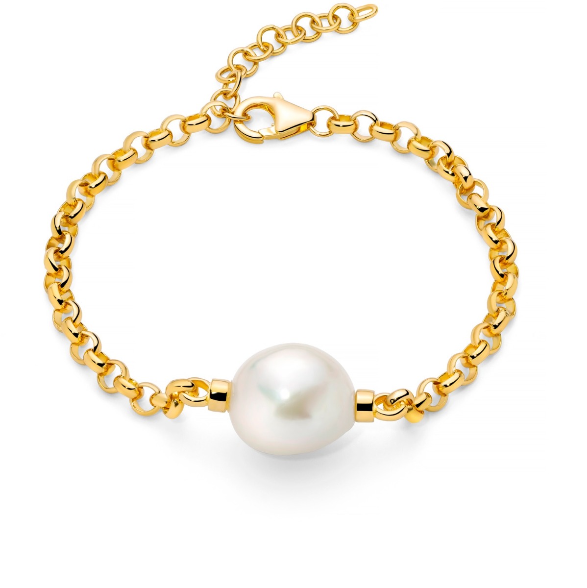 Bracciale Yukiko Giochi di Perle PBR3546GY