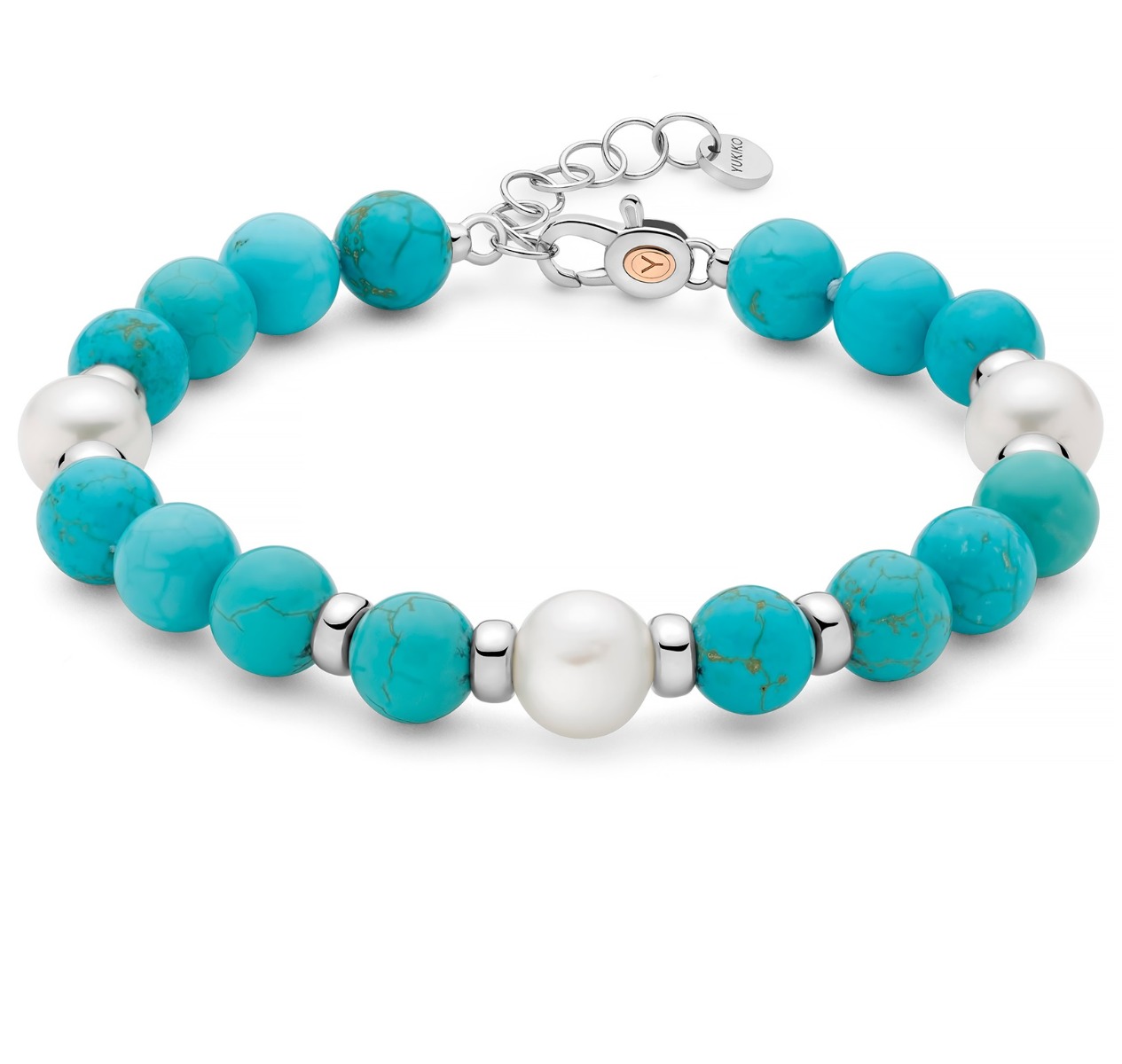 Bracciale Yukiko Trendy I Segreti della Natura PBR3555Y
