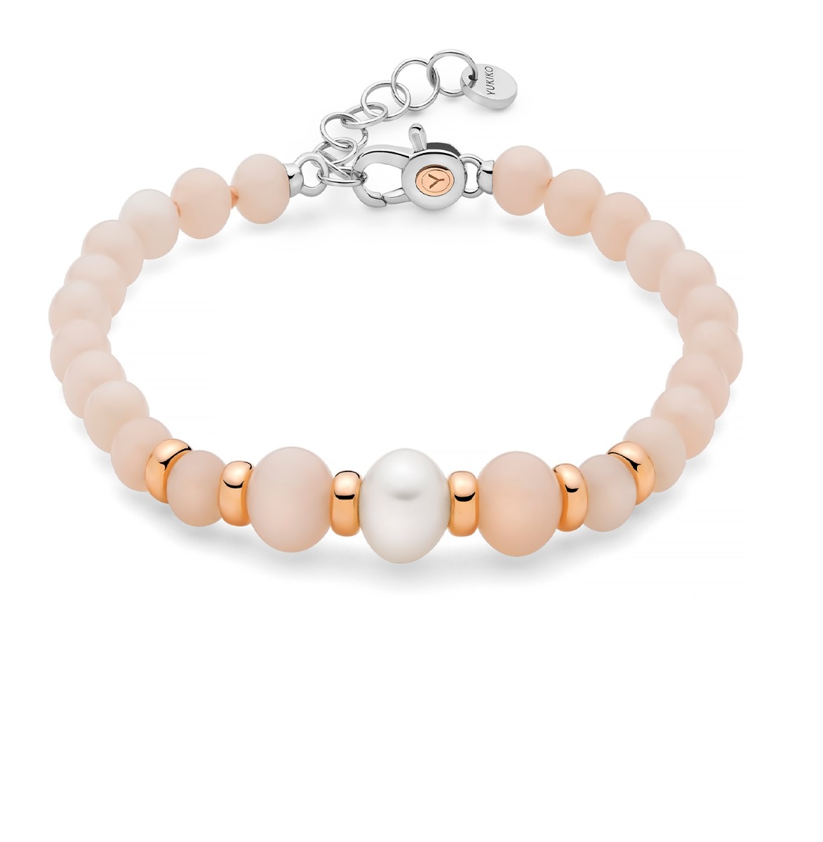 Bracciale Yukiko Trendy I Segreti della Natura PBR3556Y