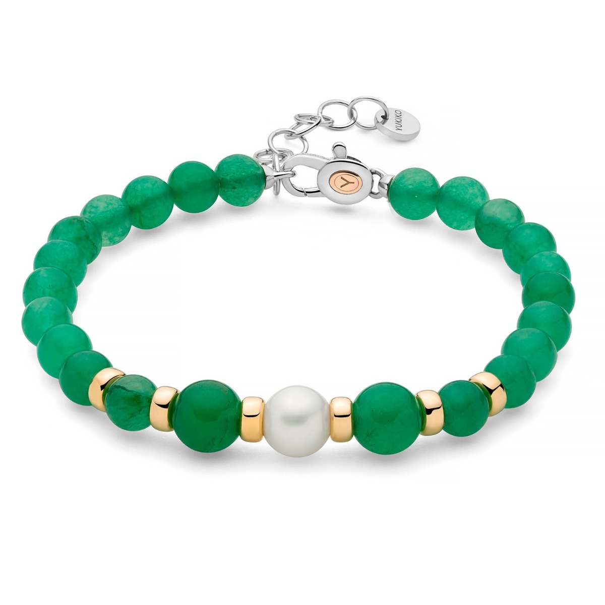 Bracciale Yukiko Trendy I Segreti della Natura PBR3684Y