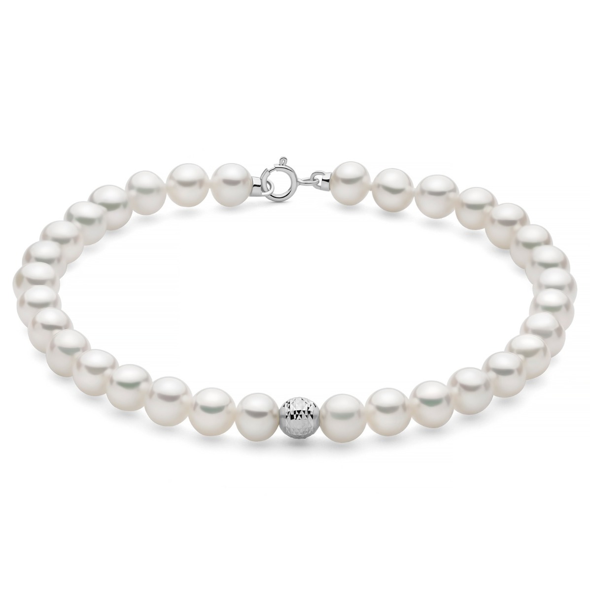 Bracciale Yukiko Perle boule e fantasia PBR3776BYV