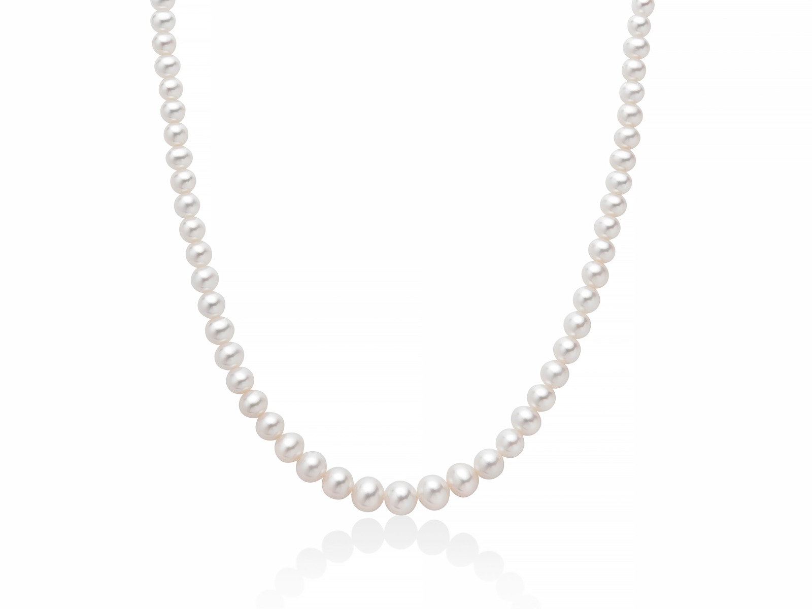 Collana Yukiko Perle con chiusura PCL2212Y
