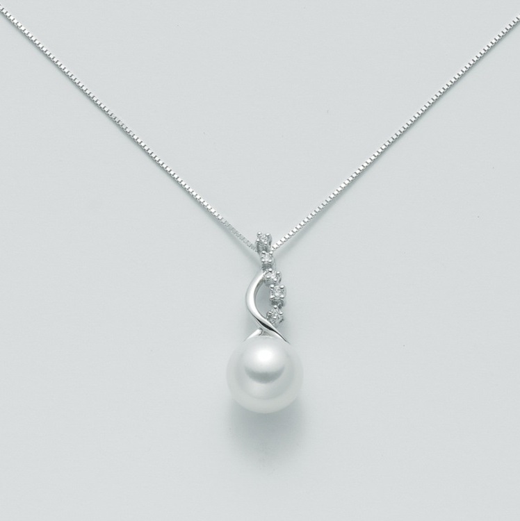 Collana Yukiko Perle PCL2877Y