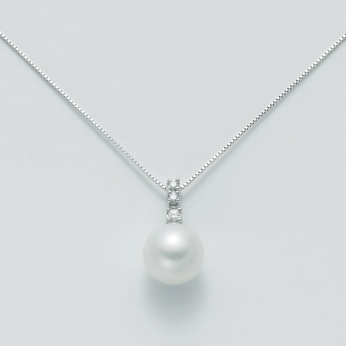 Collana Yukiko Perle PCL2966Y