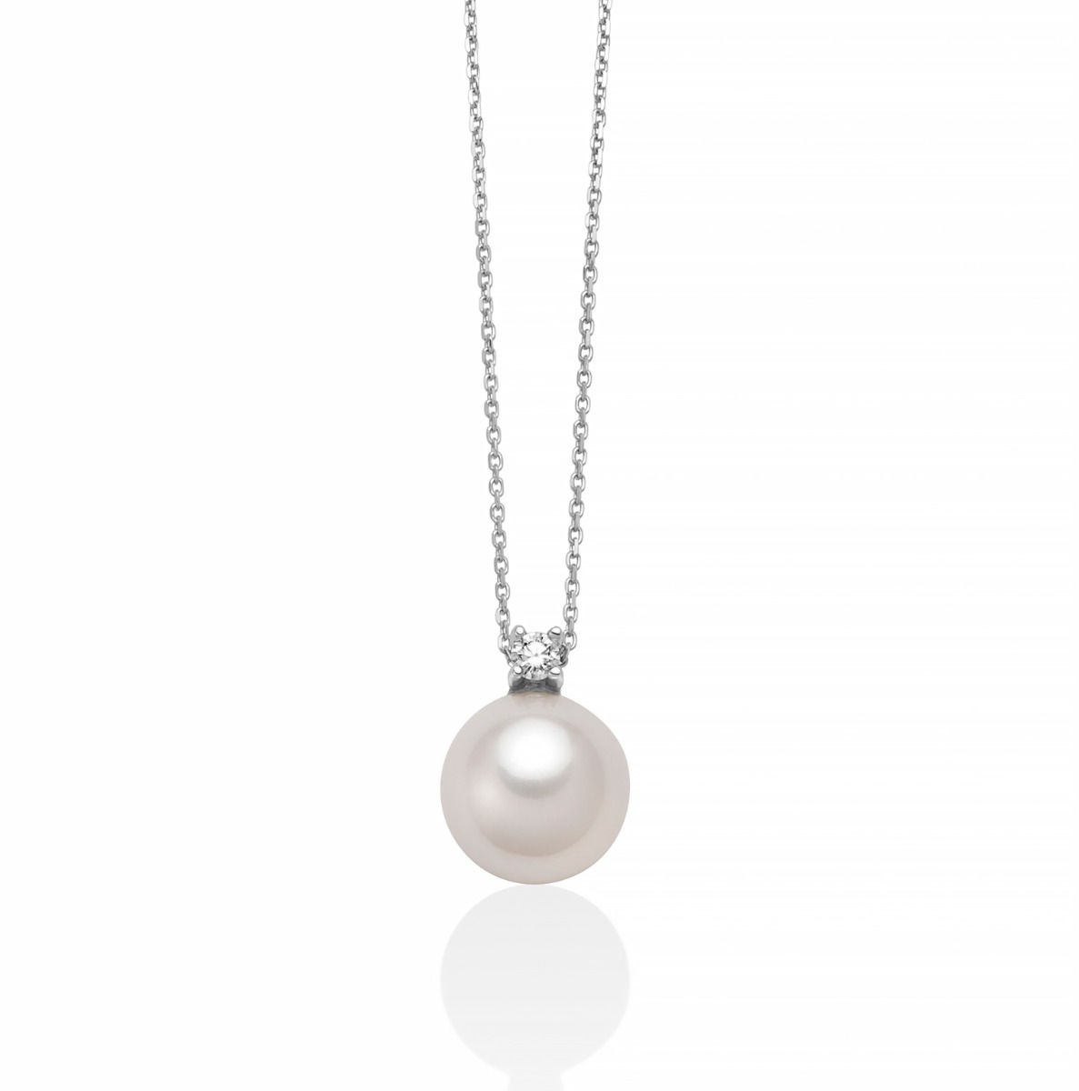 Collana Yukiko Perle PCL3931Y