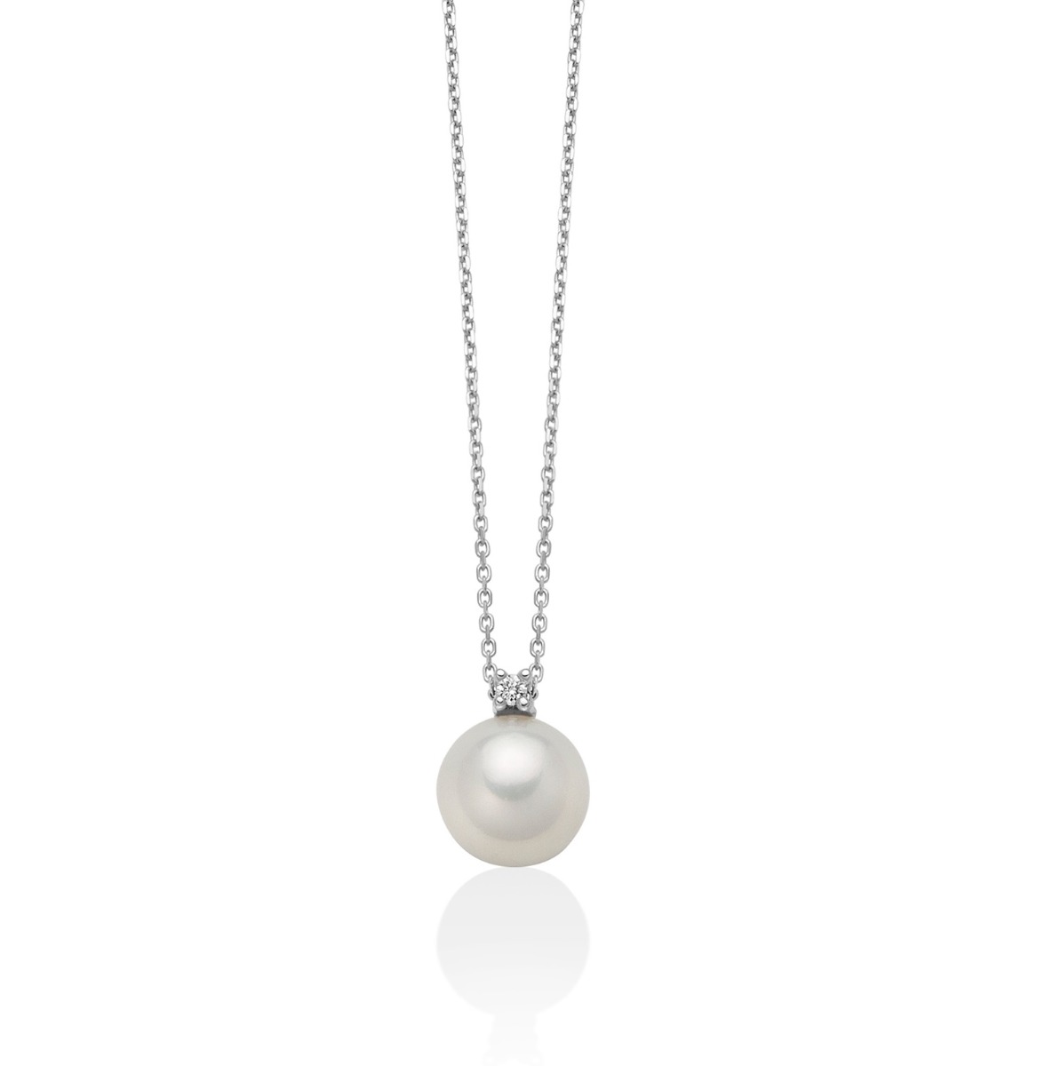 Collana Yukiko Perle PCL3932Y