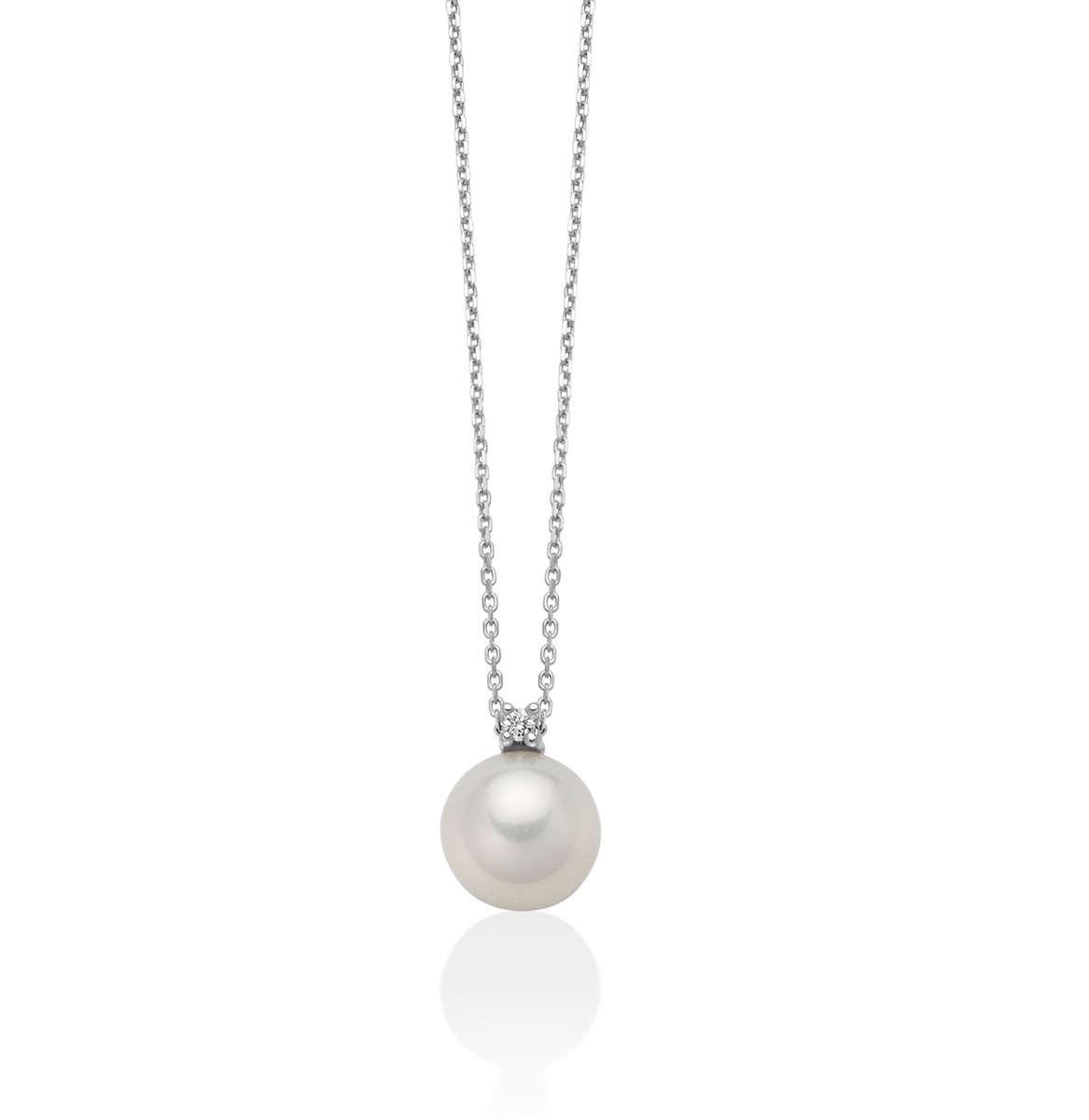 Collana Yukiko Perle PCL3933Y