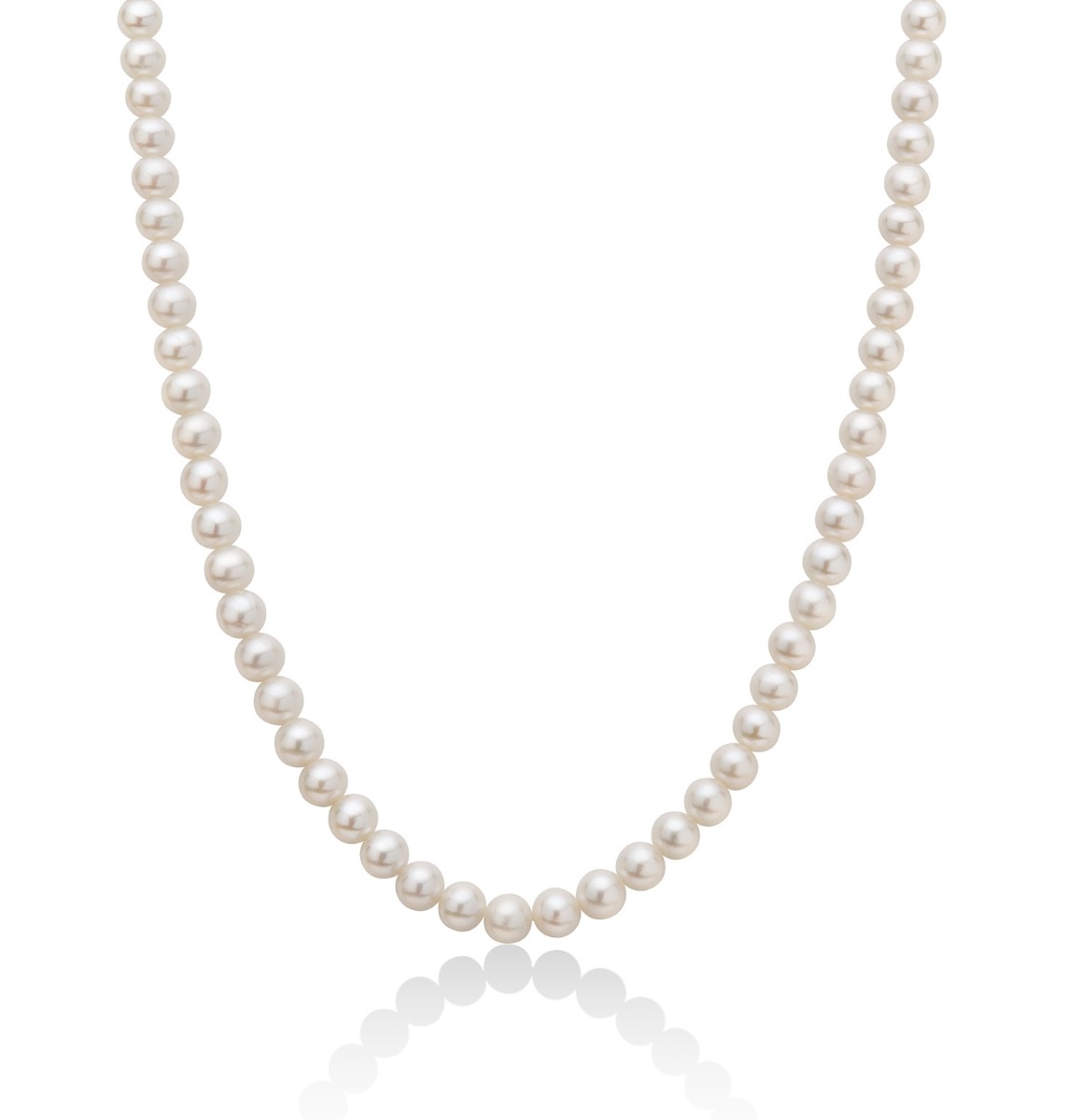 Collana Yukiko Perle PCL4196YV