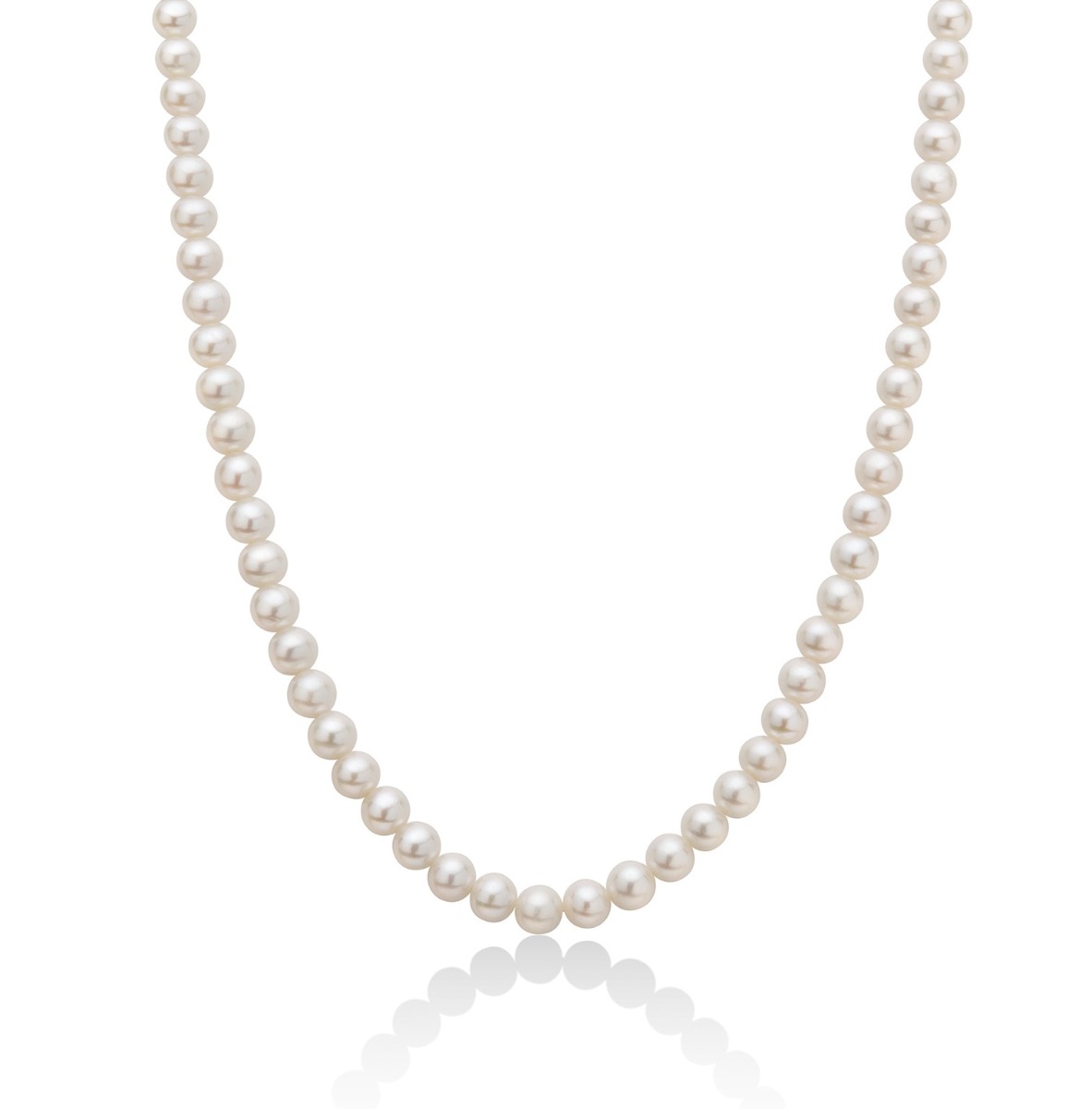 Collana Yukiko Perle PCL4197YV
