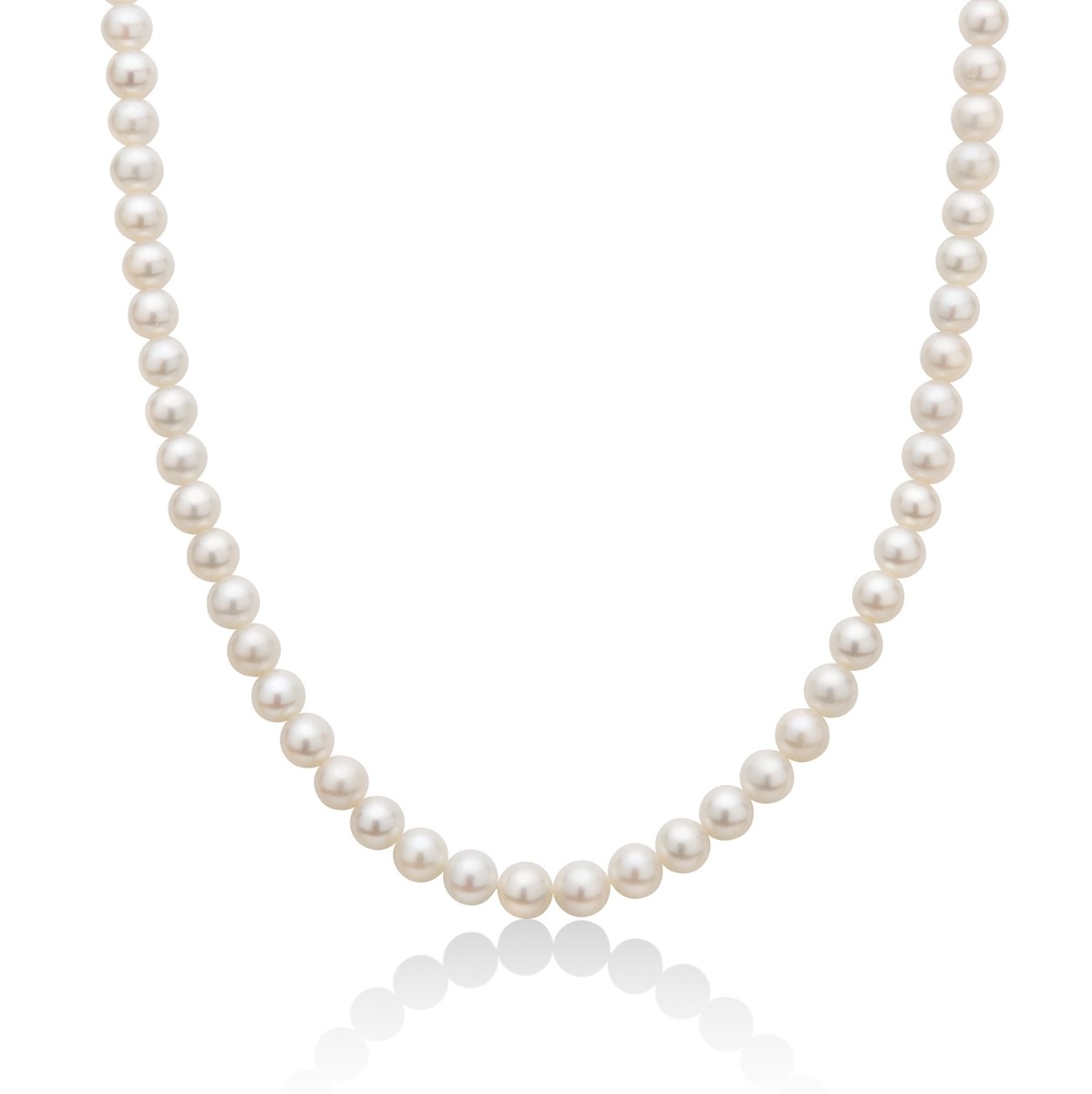 Collana Yukiko Perle PCL4199YV