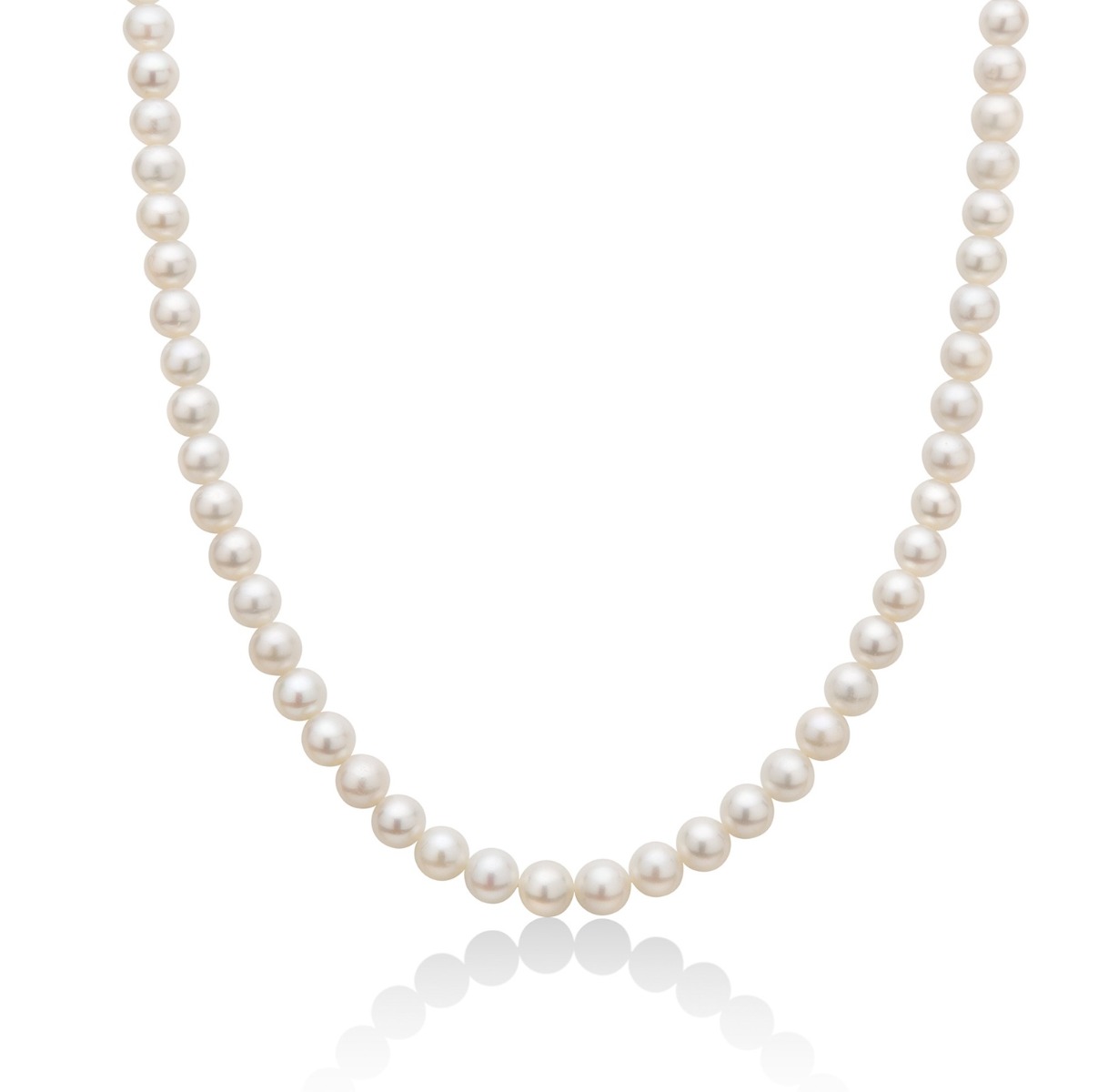 Collana Yukiko Perle PCL4201YV
