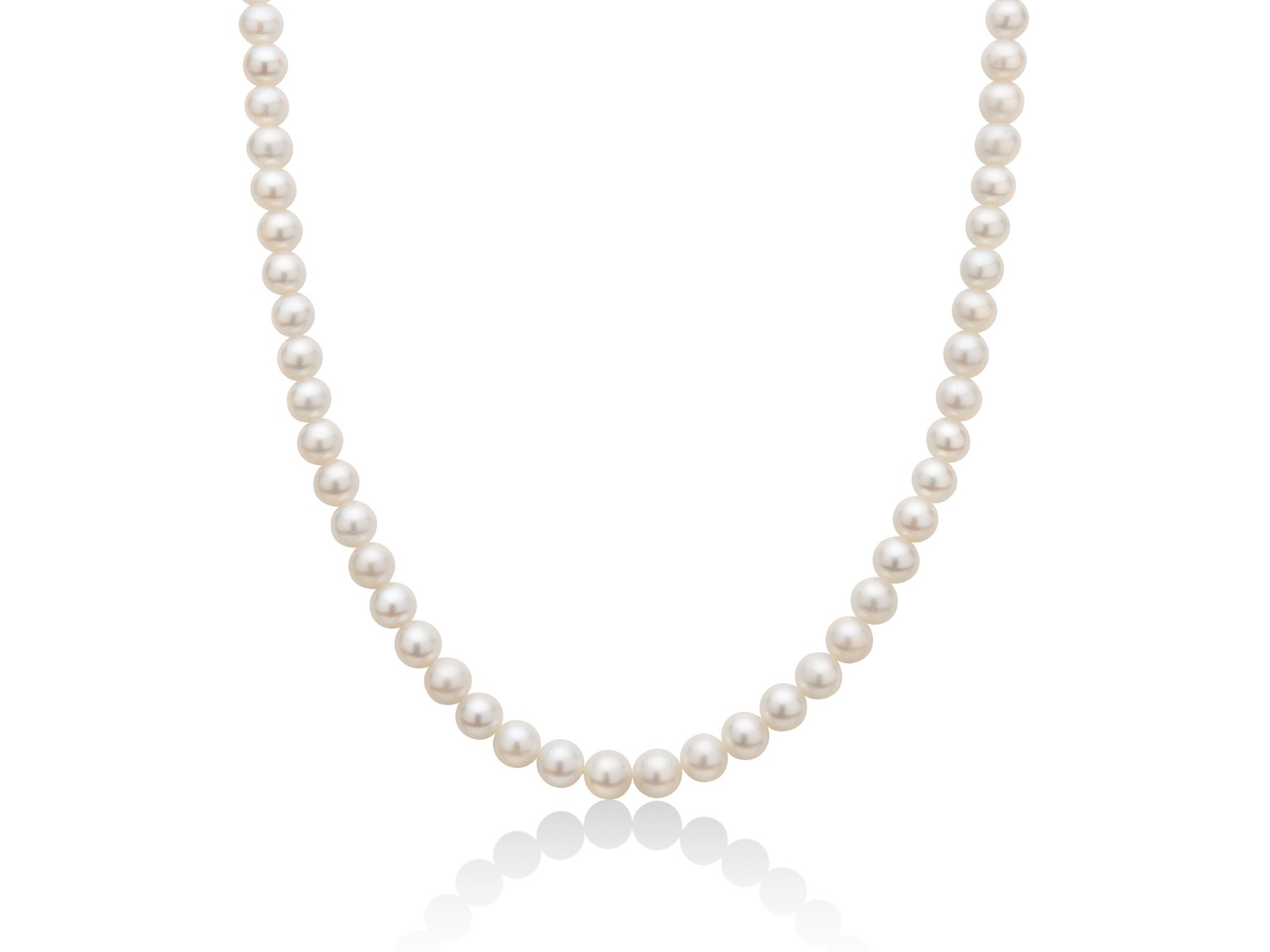 Collana Yukiko Perle PCL4202YV