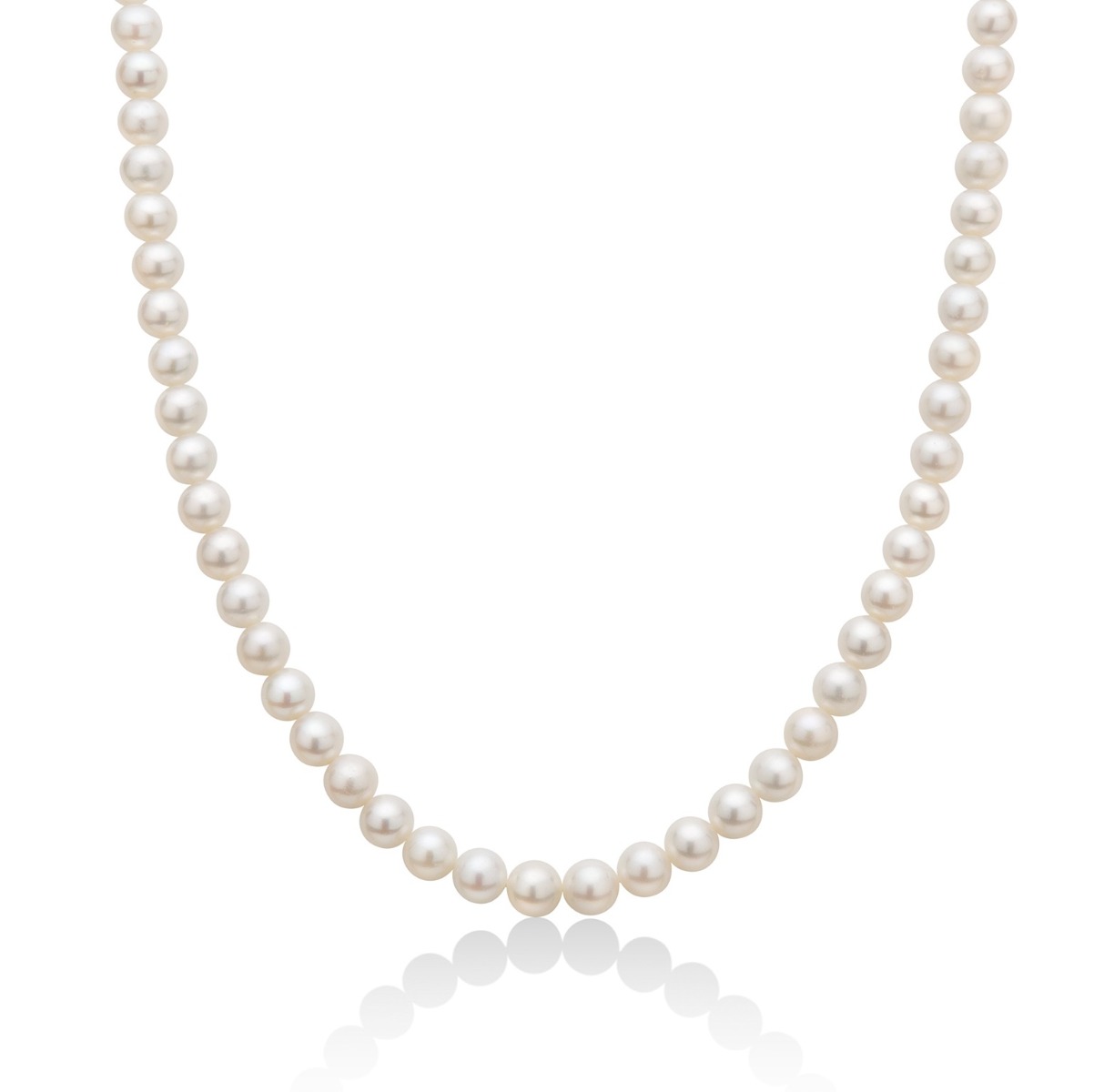 Collana Yukiko Perle PCL4203YV