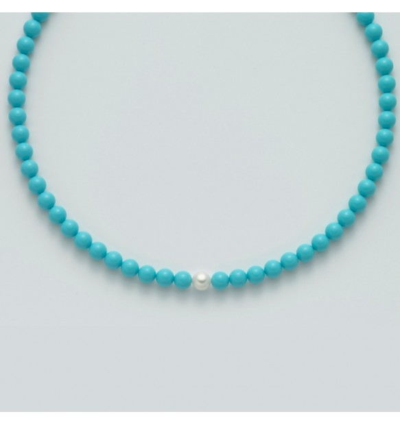 Collana Yukiko Trendy Terra e Mare PCL4432Y