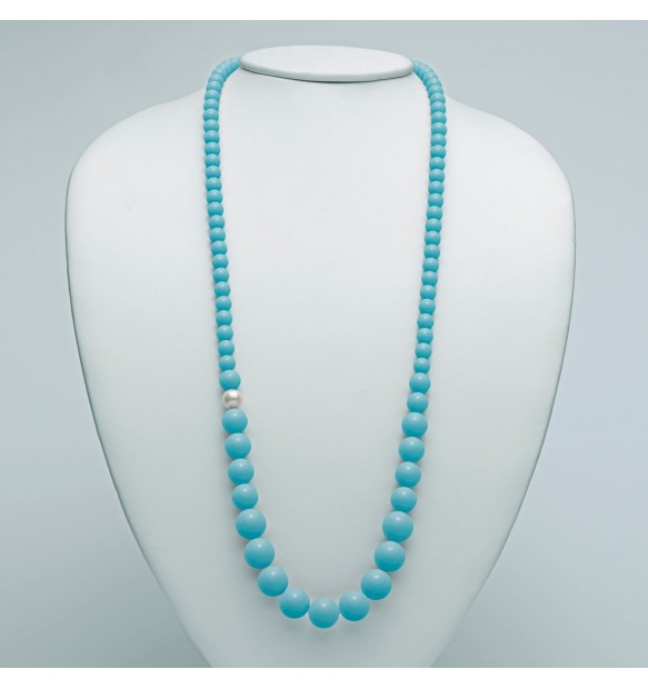 Collana Yukiko Trendy Terra e Mare PCL4665Y