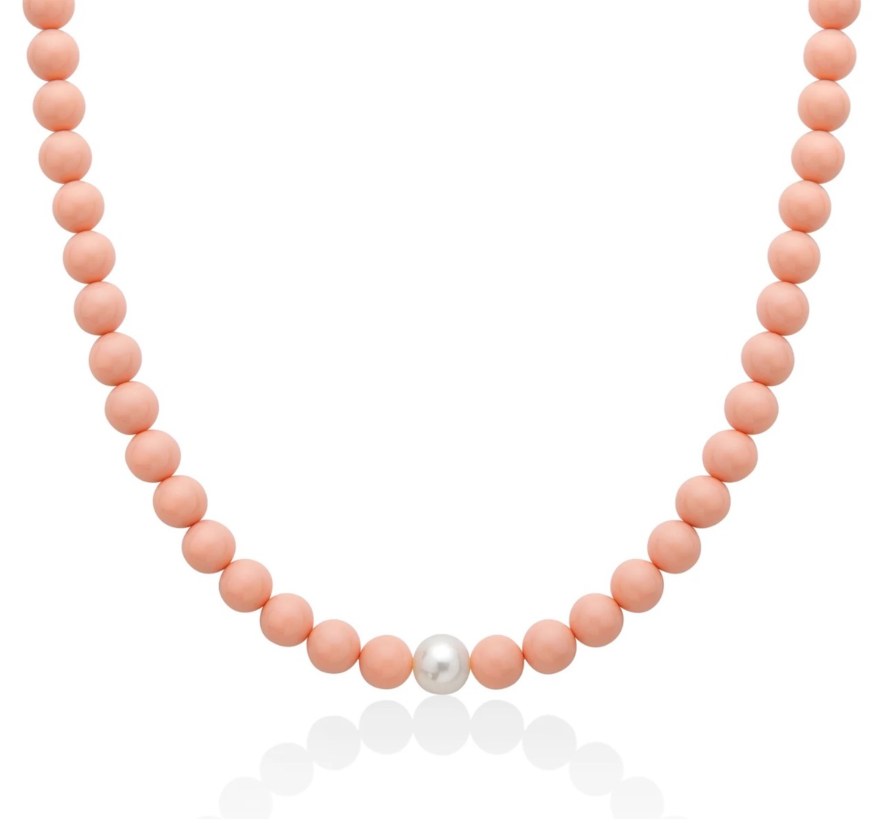 Collana Yukiko Trendy Terra e Mare PCL4821Y