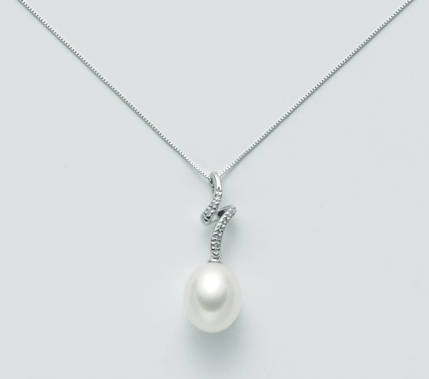 Collana Yukiko perle PCL4928Y
