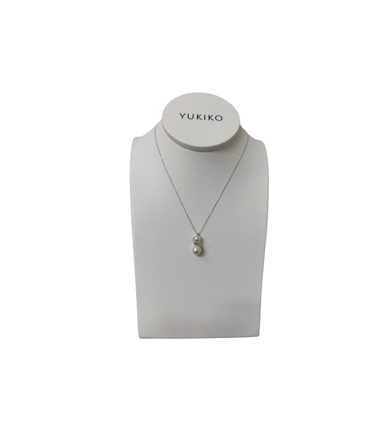 Collana Yukiko Perle PCL5220Y