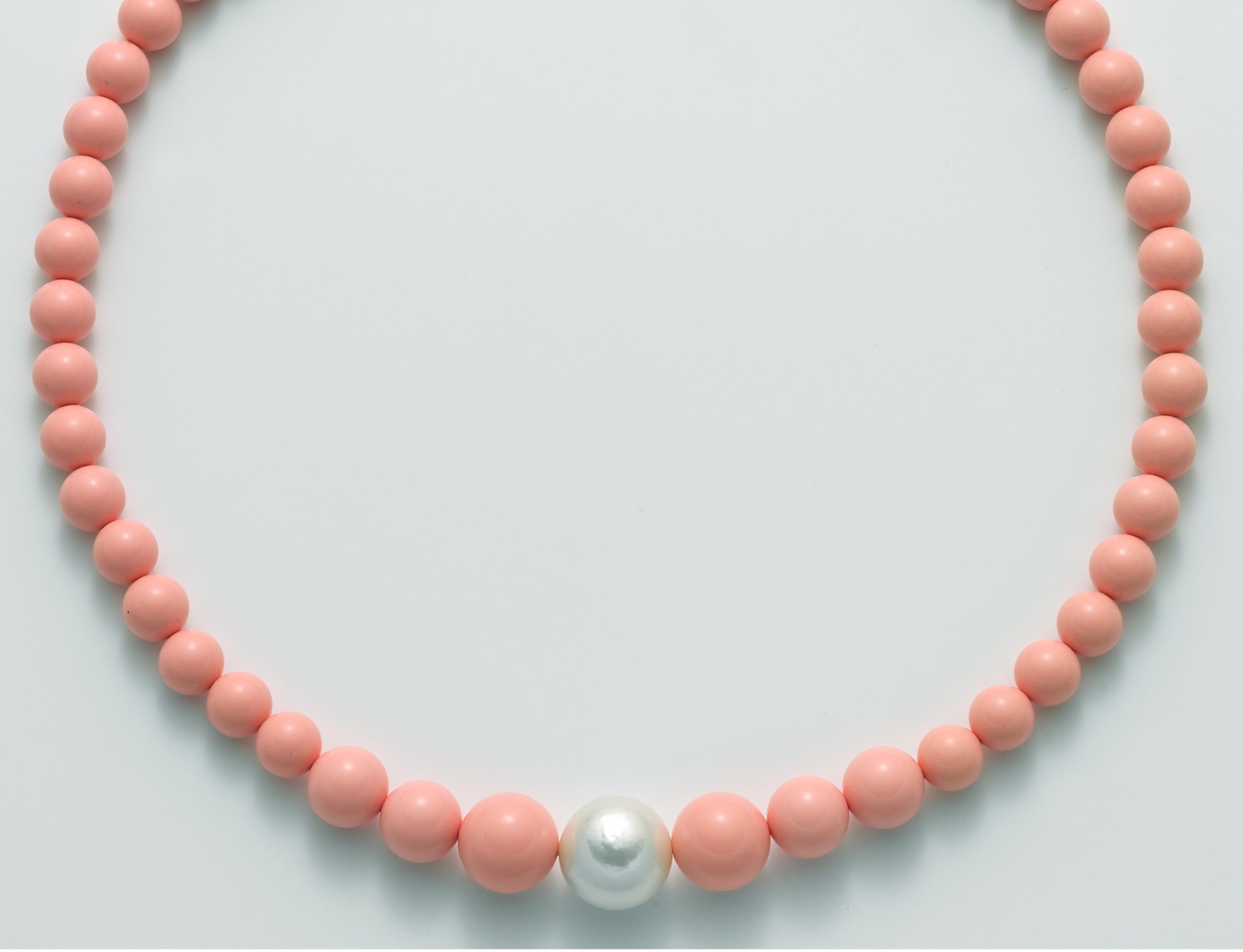 Collana Yukiko Trendy Terra e Mare PCL5317Y