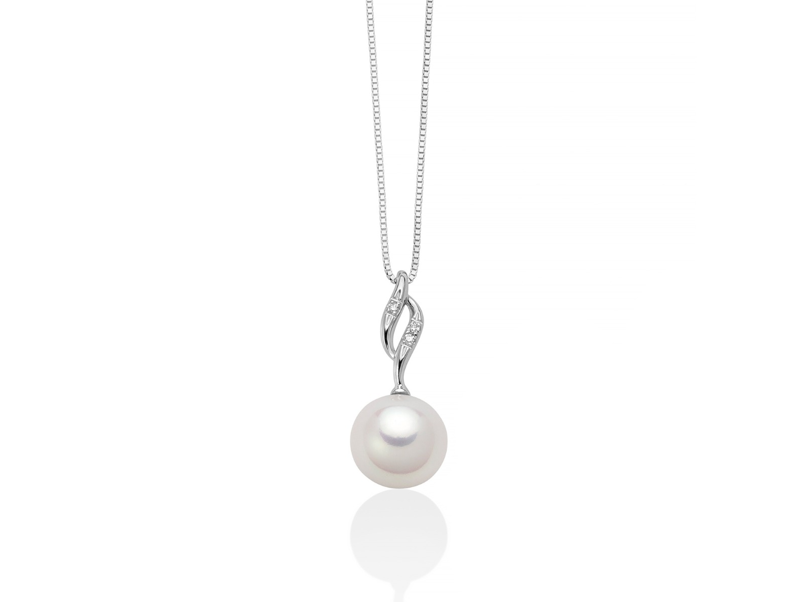 Collana Yukiko Perle PCL5380Y