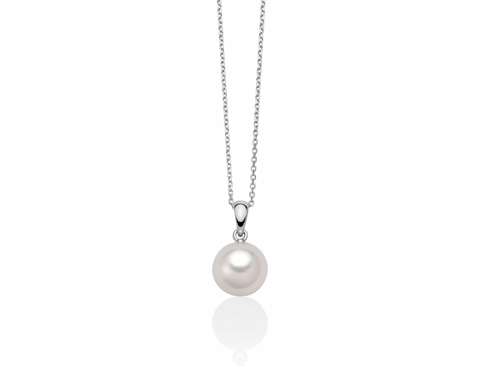 Collana Yukiko Perle PCL5497Y