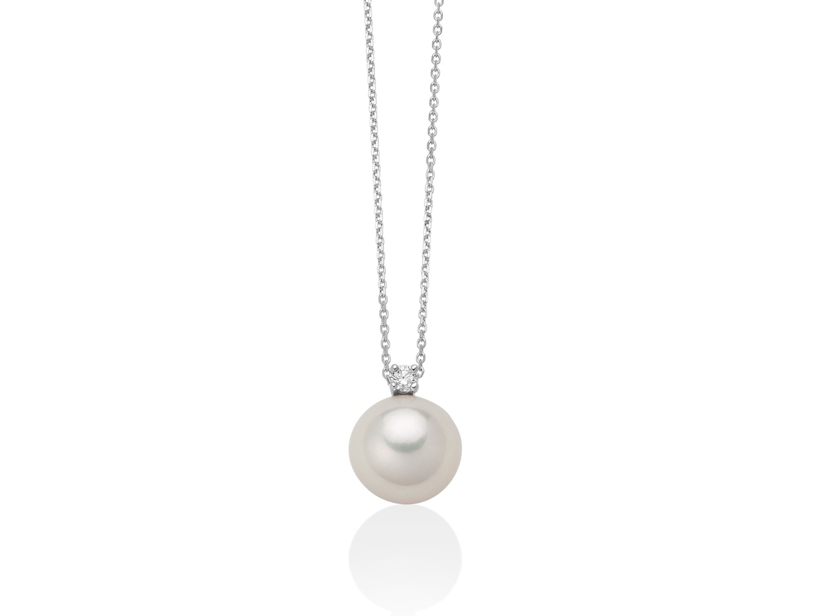 Collana Yukiko Collier di perle PCL5498Y