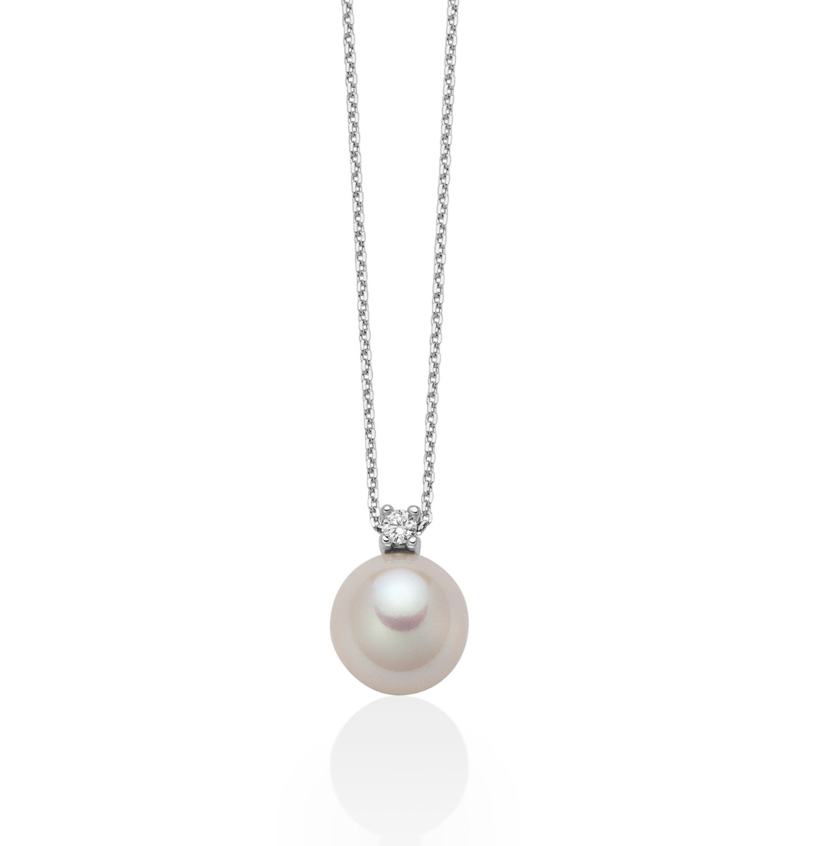 Collana Yukiko Perle PCL5499Y