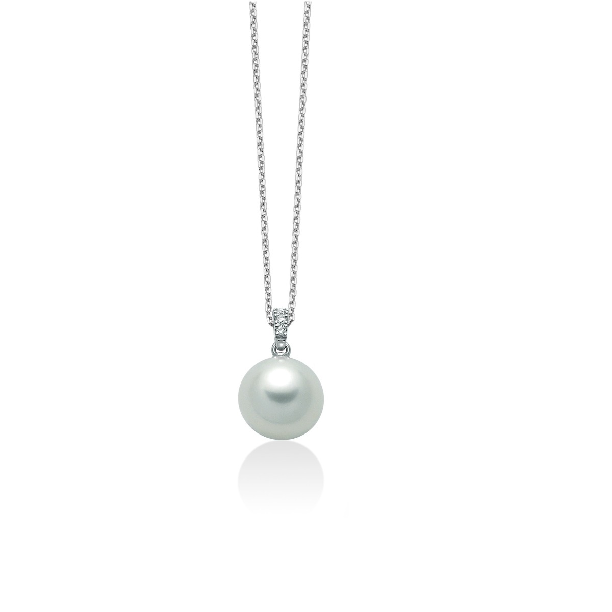 Collana Yukiko Perle PCL5501Y