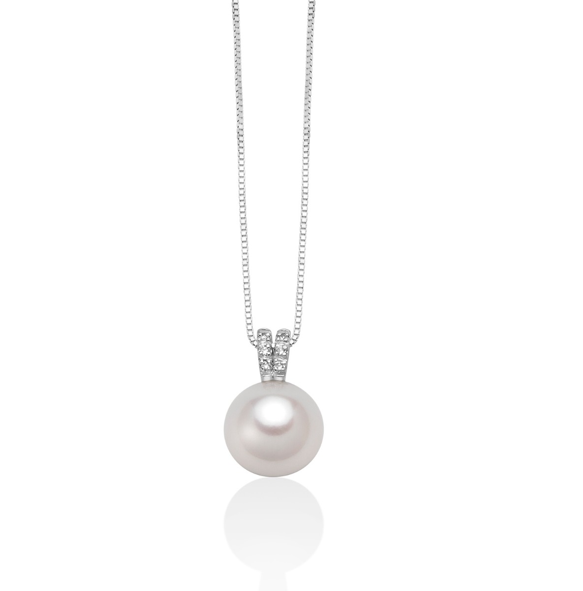 Collana Yukiko Perle PCL5524Y