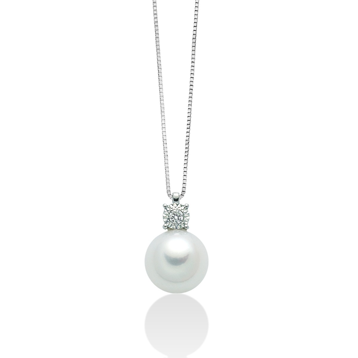 Collana Yukiko Perle PCL6823Y