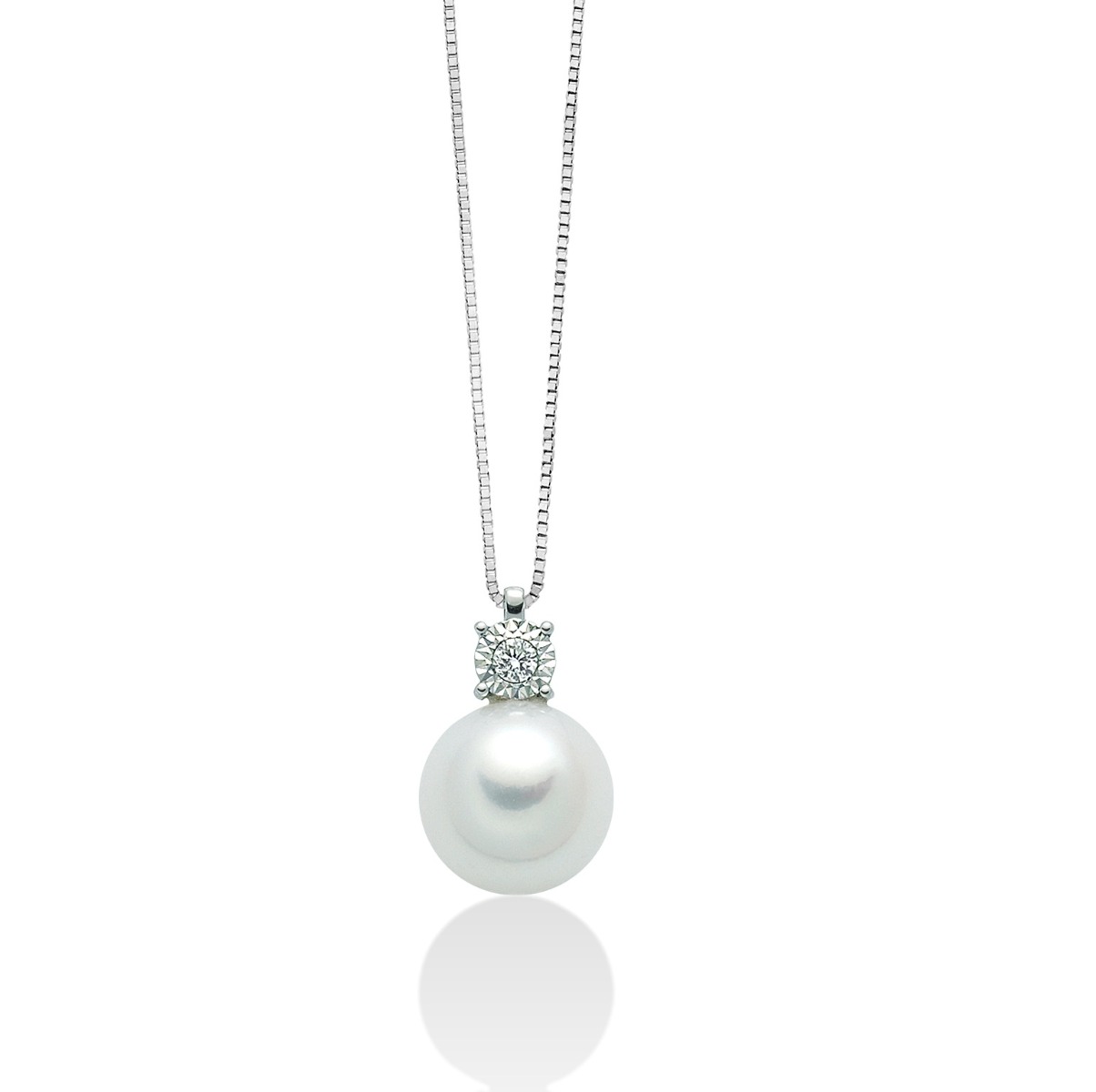 Collana Yukiko Perle PCL5658Y