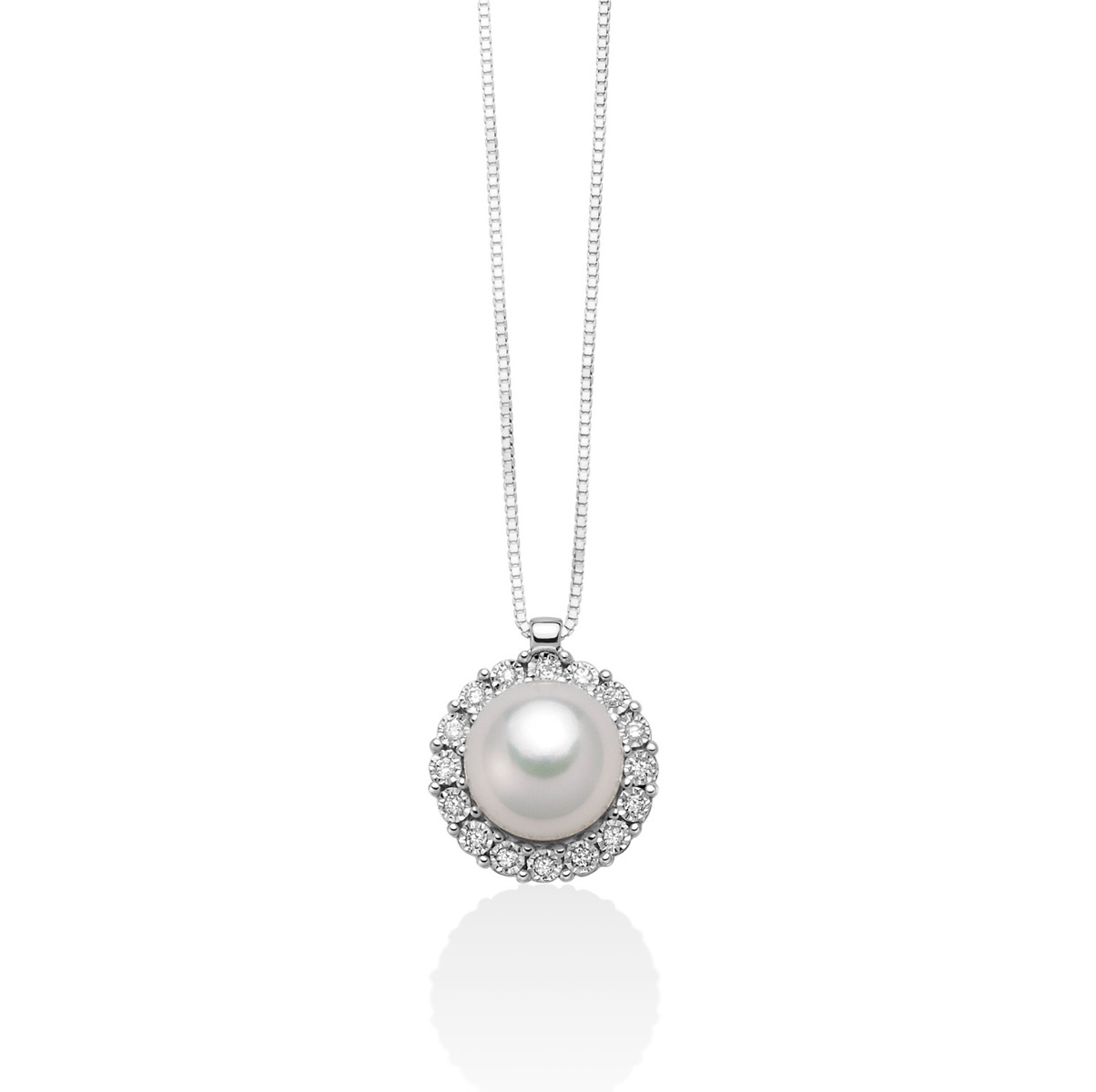 Collana Yukiko Perle PCL5748Y
