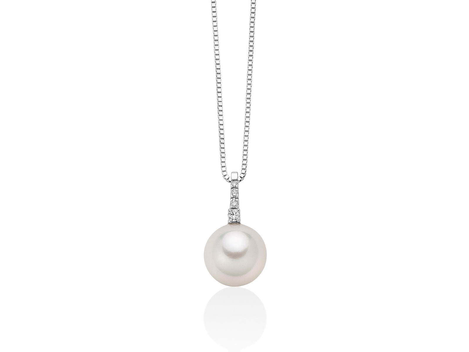 Collana Yukiko Perle PCL5850Y