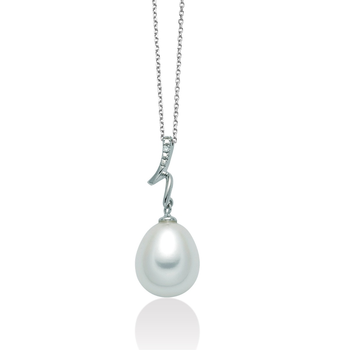 Collana Yukiko Perle PCL5854Y