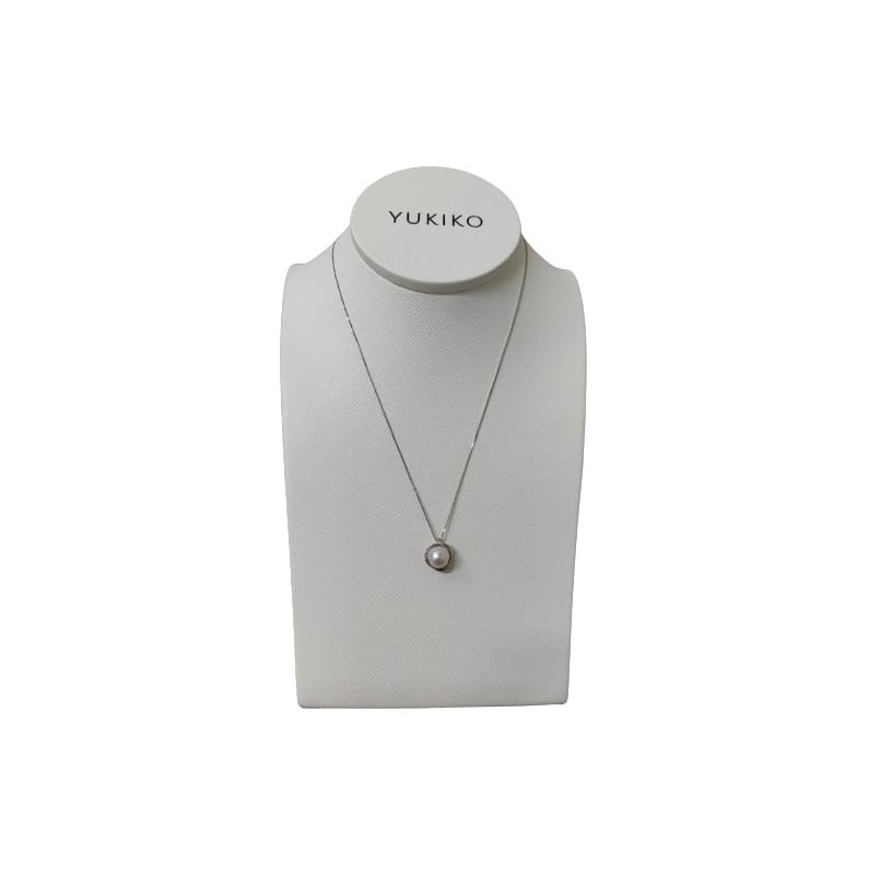 Collana Yukiko Perle PCL6057Y